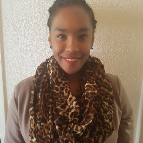 Verna Georgina L. profile photo