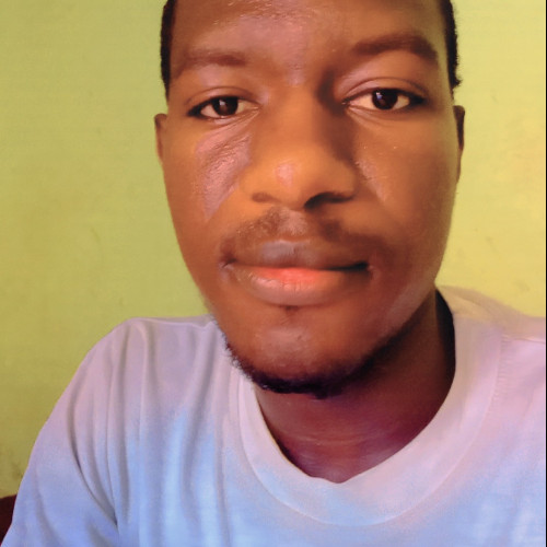Aminu M. profile photo