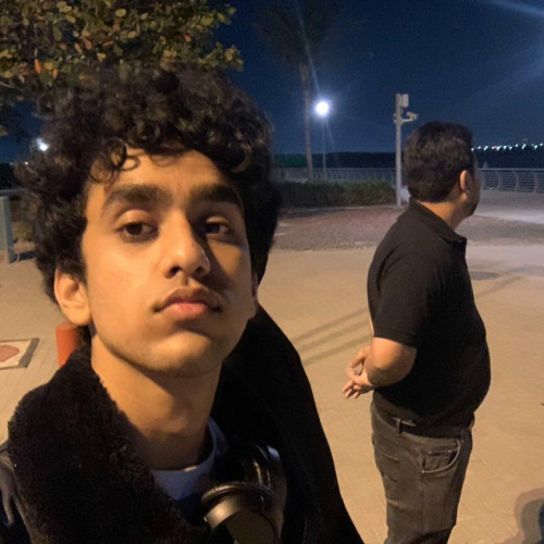 Abdul B. profile photo