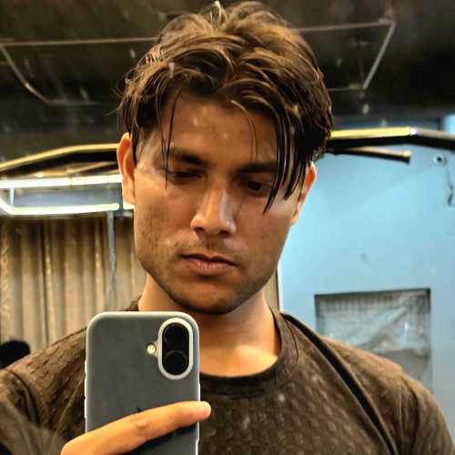 sumit r. profile photo