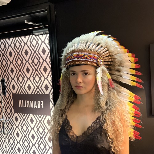 Genesis  P. profile photo