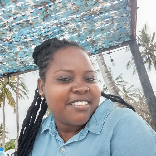 Rukia  S. profile photo