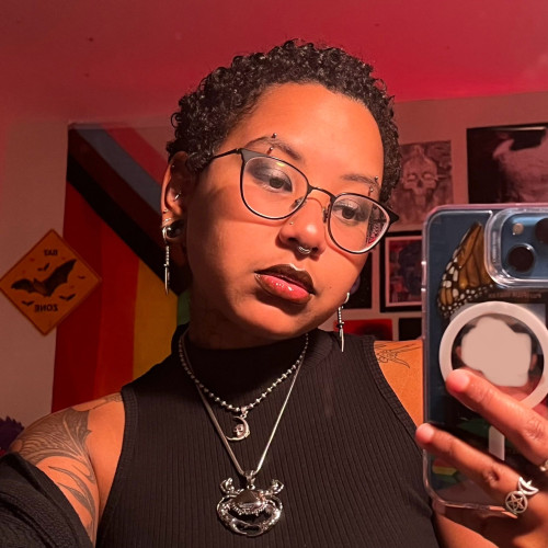 Darian A. profile photo