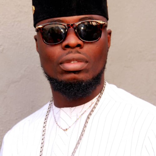 GOODLUCKY O. profile photo