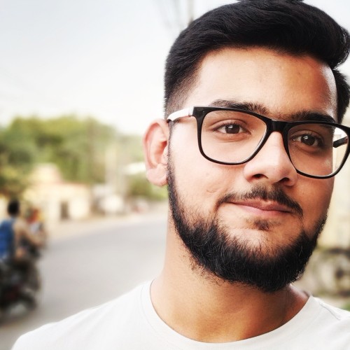 Tafheem  K. profile photo