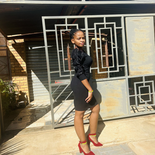 Tsholofelo M. profile photo