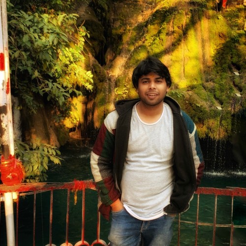 Shubhanshu g.