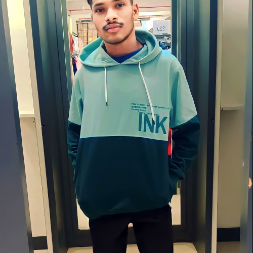 Rahul D.