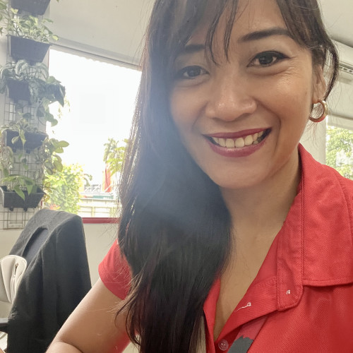 Dewi K.