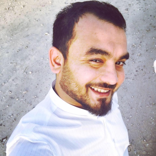 Shazeen M. profile photo