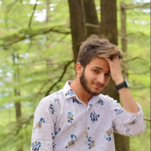 Vishal  S. profile photo