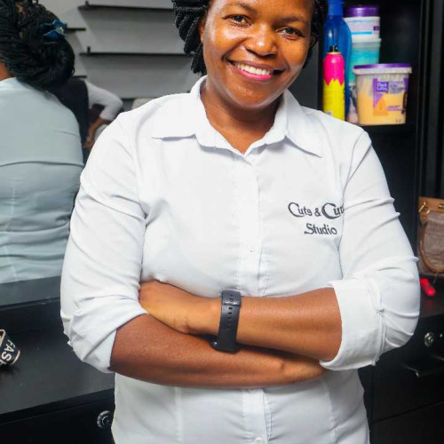 marvis m. profile photo