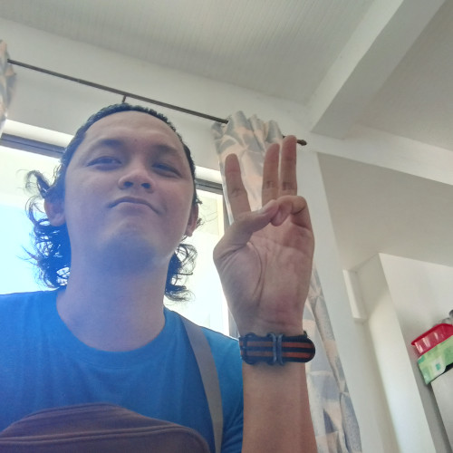 Dhenz S. profile photo