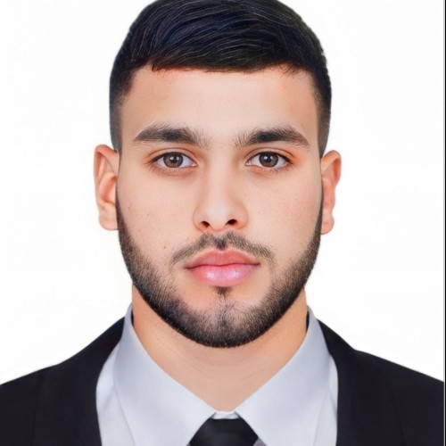 Mohammed  E.