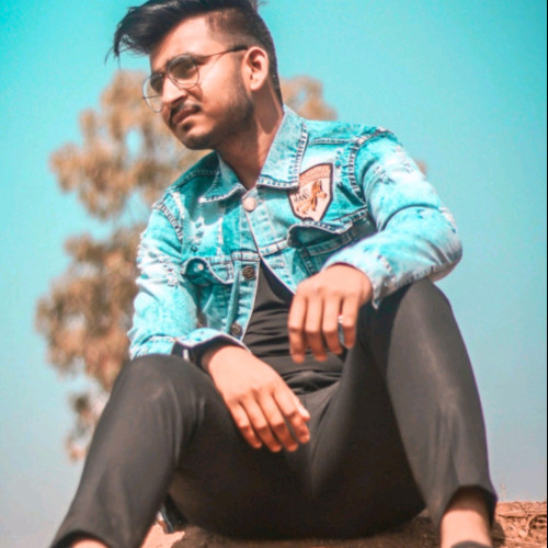 Jigar M. profile photo