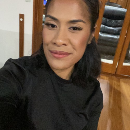 Oriana S.