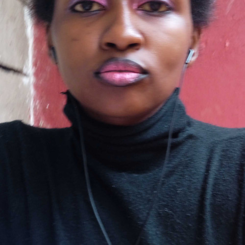 ivy R. profile photo