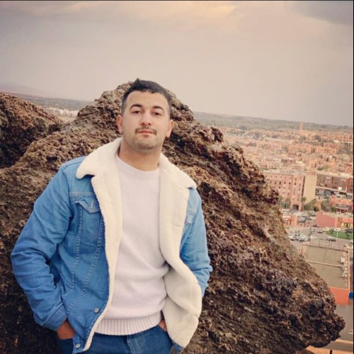 Rèda L. profile photo