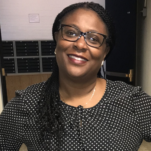 Catherine G. profile photo