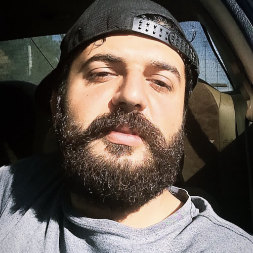 Hamed G. profile photo