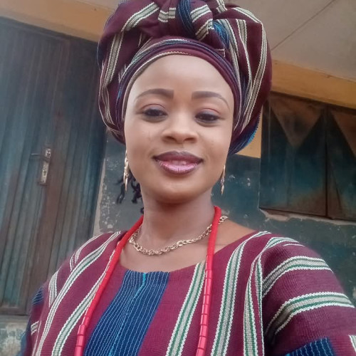 Omolade O.