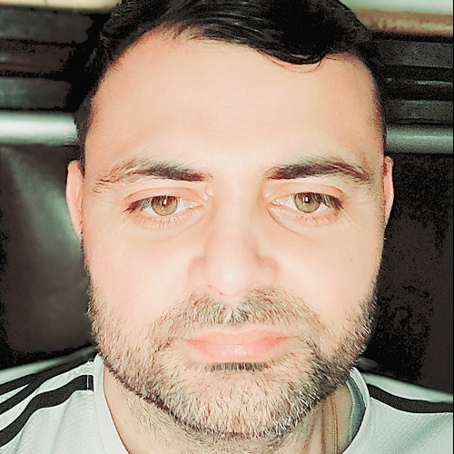 Dany M. profile photo