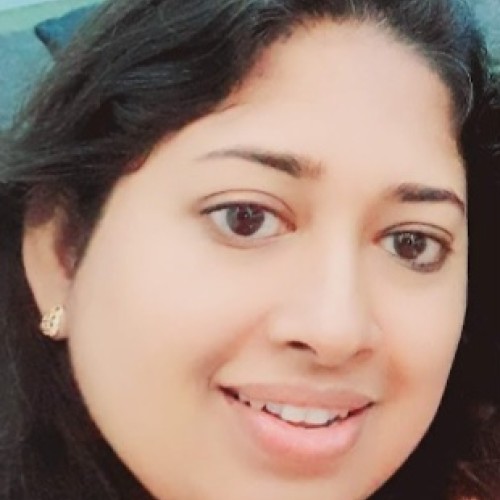 sindhu b.