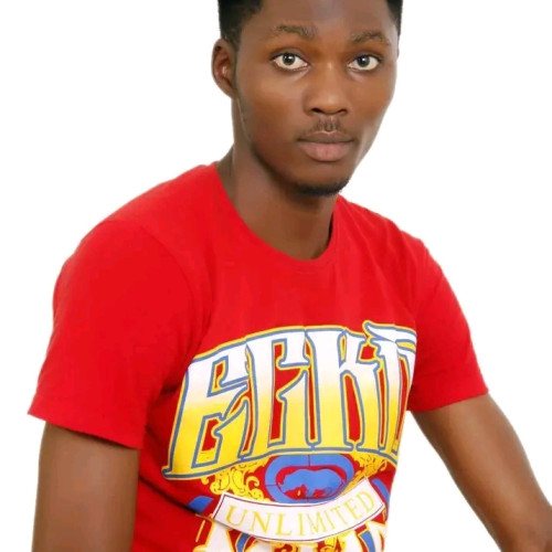 Hannafi  B. profile photo