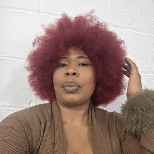 Claupatra G. profile photo