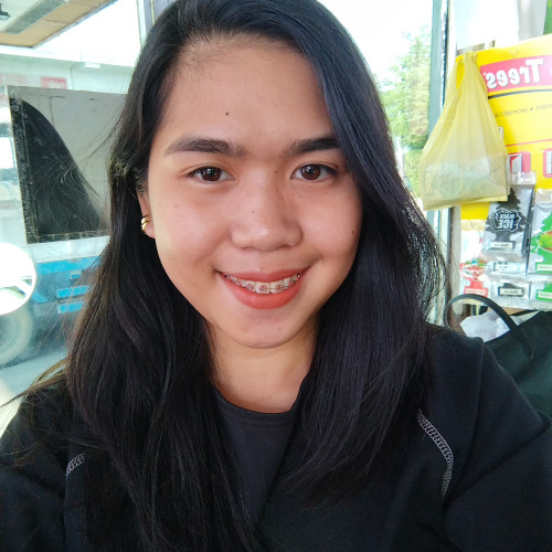 JIRAH S. profile photo