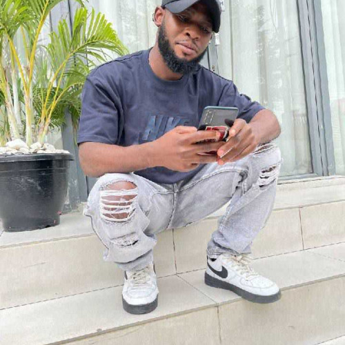 Godwin M. profile photo