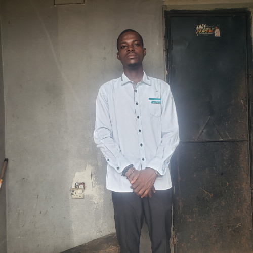 MOSES O. profile photo