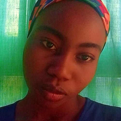 blessing O. profile photo