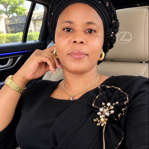 Okoh A. profile photo
