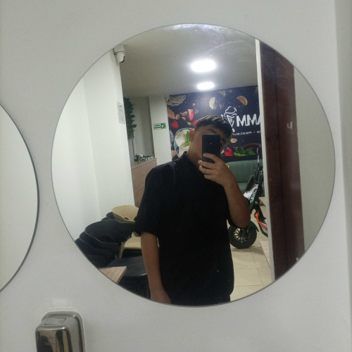 hector d. profile photo