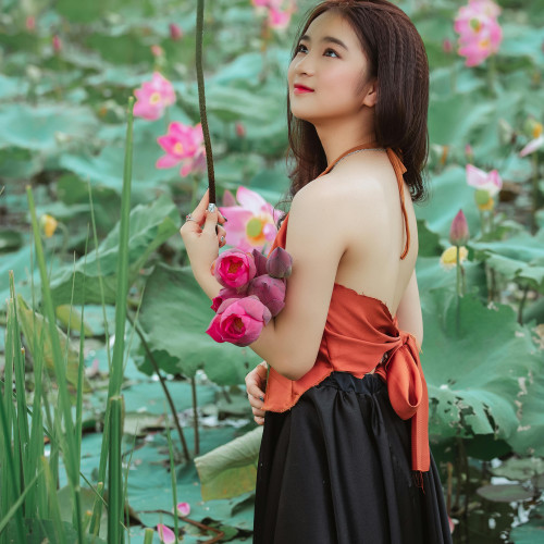 Asian d. profile photo