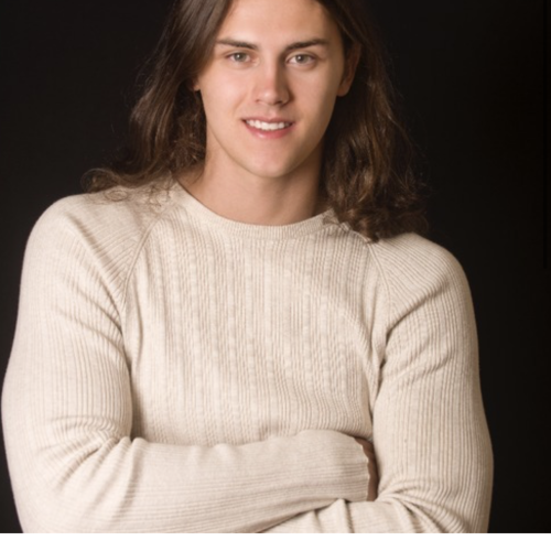 Jax D. profile photo