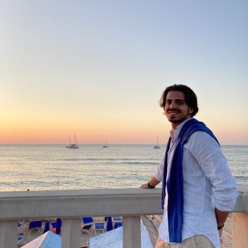 Marco D.