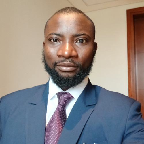 Derrick  A. profile photo