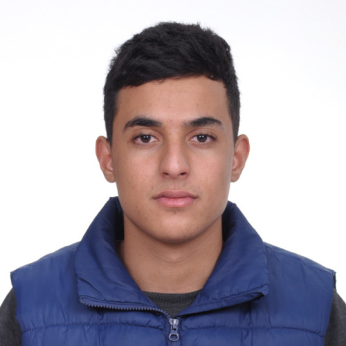 Taha E. profile photo