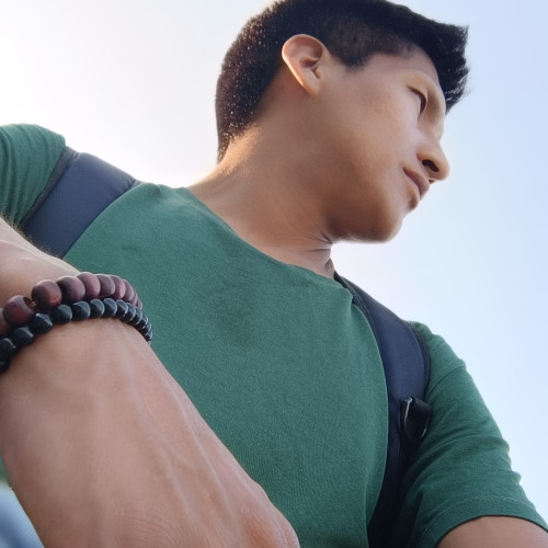 Geziel  C. profile photo