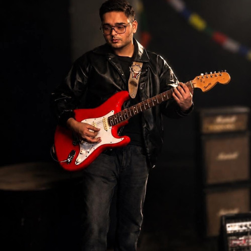 Dodo A. profile photo