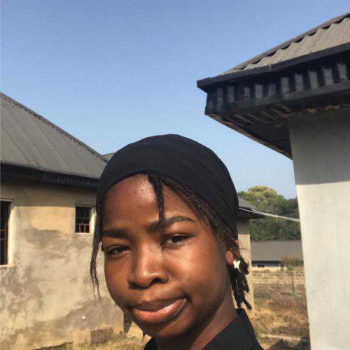 ayodamola g. profile photo