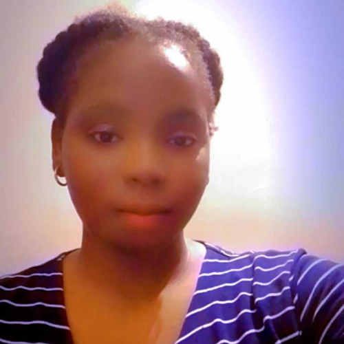 keziah D. profile photo