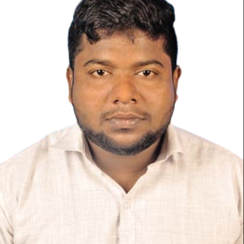 Saranraj C. profile photo