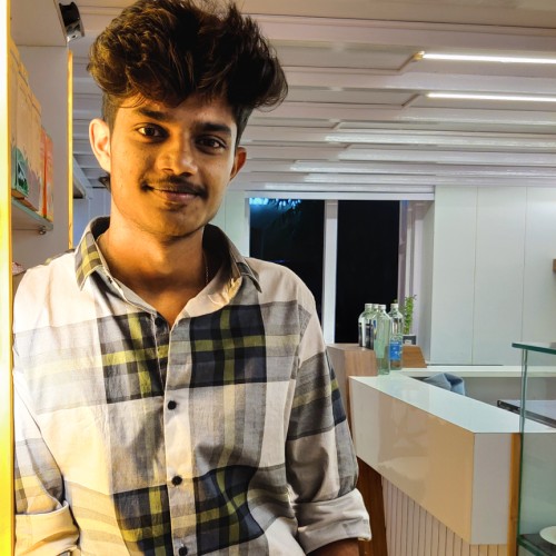 Aakash  M.