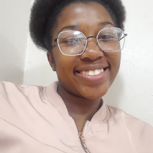 Amahle  M. profile photo