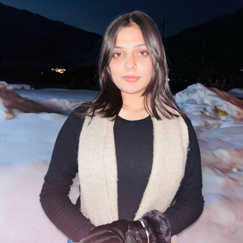 Saina S.