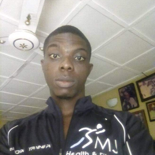 Riliwan B. profile photo