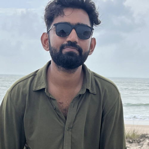 Hemant K. profile photo